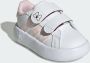 Adidas Sportswear x Disney Minnie Mouse Grand Court Sneakers Kids Kinderen Wit - Thumbnail 12