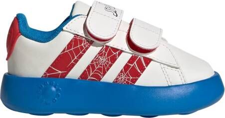 ADIDAS SPORTSWEAR Sneakers 'Adidas x Marvel Spider-Man Grand Court'