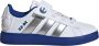 Adidas Sportswear x Star Wars Grand Court 2.0 Schoenen Kinderen Wit - Thumbnail 4