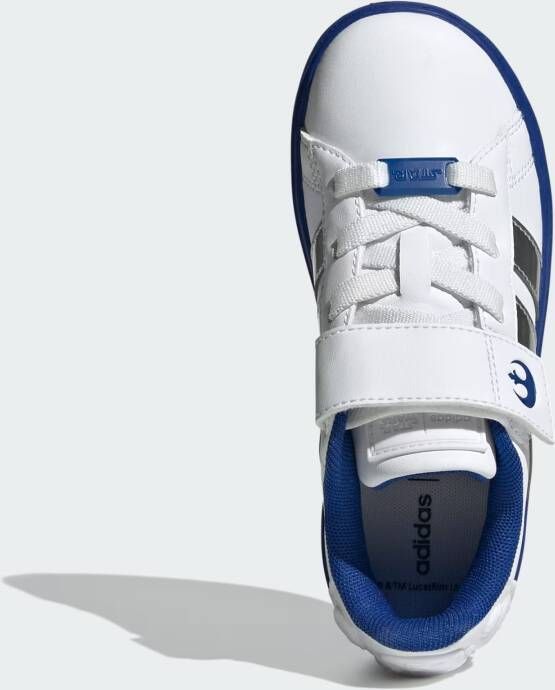 ADIDAS SPORTSWEAR Sneakers 'Adidas x Star Wars Grand Court 2.0'
