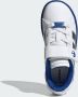 Adidas Sportswear x Star Wars Grand Court 2.0 Schoenen Kinderen Wit - Thumbnail 5