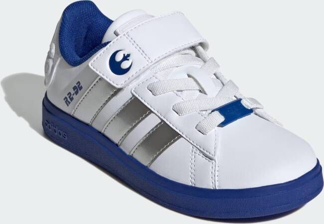 ADIDAS SPORTSWEAR Sneakers 'Adidas x Star Wars Grand Court 2.0'