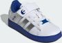 Adidas Sportswear x Star Wars Grand Court 2.0 Schoenen Kinderen Wit - Thumbnail 7