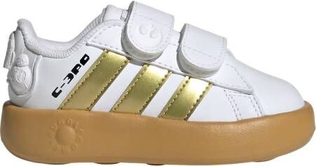 ADIDAS SPORTSWEAR Sneakers 'Adidas x Star Wars Grand Court 2.0'
