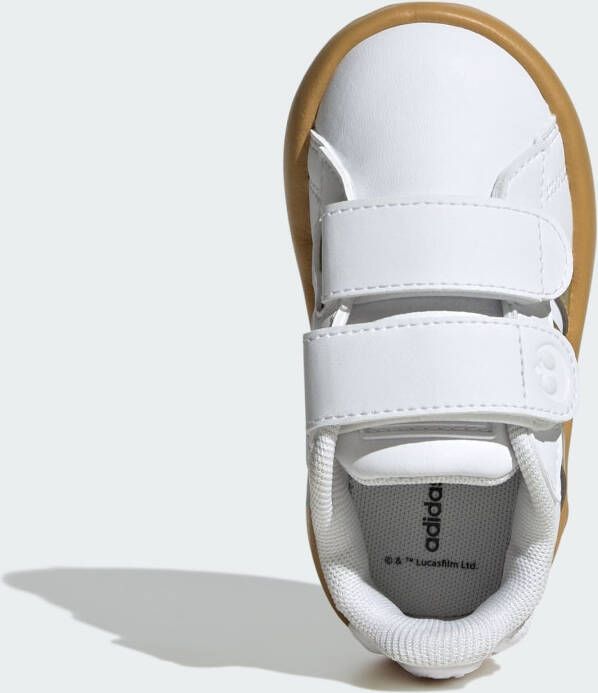 ADIDAS SPORTSWEAR Sneakers 'Adidas x Star Wars Grand Court 2.0'