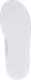 Adidas Sportswear Advantage Bas 2.0 sneakers beige ecru zwart Imitatieleer 28 - Thumbnail 7
