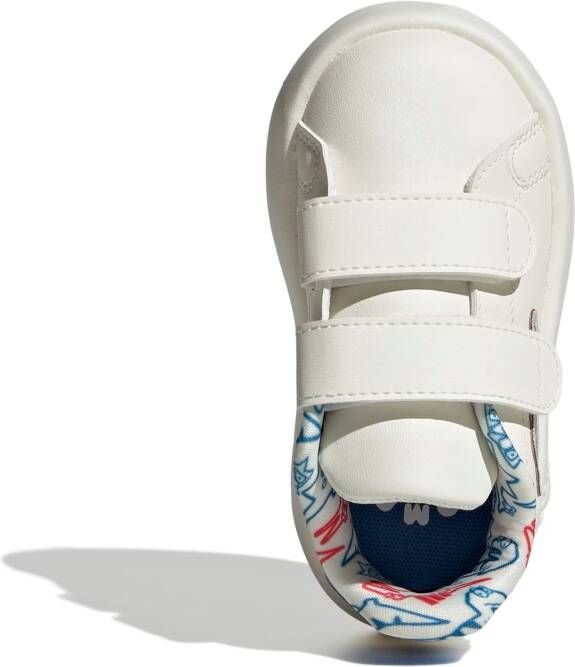 ADIDAS SPORTSWEAR Sneakers 'ADVANTAGE DINO CF I'