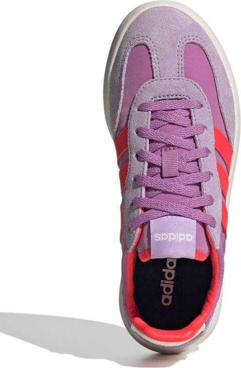 ADIDAS SPORTSWEAR Sneakers 'Barreda Decode'