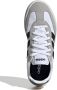 Adidas Barreda Decode Schoenen Wit 1 3 Jongen - Thumbnail 4