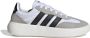 Adidas Barreda Decode Schoenen Wit 1 3 Jongen - Thumbnail 7