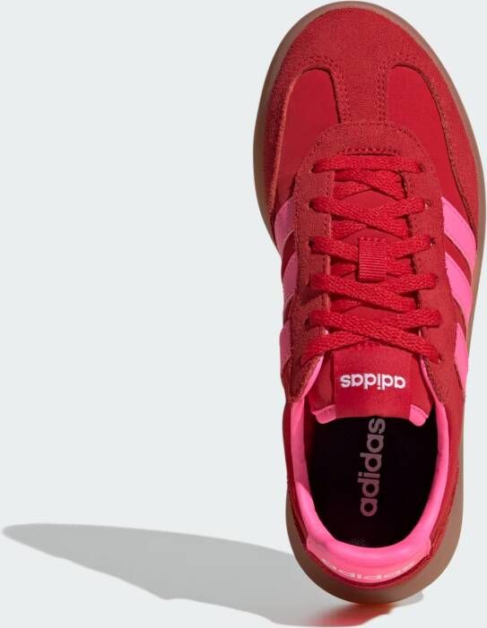 ADIDAS SPORTSWEAR Sneakers 'Barreda Decode'