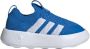 Adidas Sportswear Bubblecomfy Schoenen Kids Kinderen Blauw - Thumbnail 9