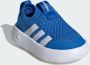Adidas Sportswear Bubblecomfy Schoenen Kids Kinderen Blauw - Thumbnail 12
