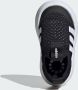 Adidas Sportswear Bubblecomfy Schoenen Kids Kinderen Zwart - Thumbnail 11