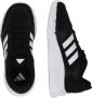 Adidas Sportswear Crazychaos 2000 sneakers zwart wit - Thumbnail 2