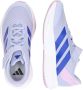 Adidas Sportswear Duramo SL 2 sneakers violet blauw - Thumbnail 5