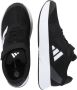 Adidas Sportswear Duramo SL sneakers zwart wit antraciet Mesh 36 2 3 - Thumbnail 6