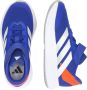 Adidas Sportswear Duramo SL 2 sneakers blauw wit rood - Thumbnail 5