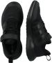 Adidas Sportswear FortaRun 2.0 Cloudfoam Schoenen met Elastische Veters en Klittenband Kinderen Zwart - Thumbnail 13