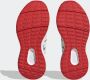 Adidas Sportswear FortaRun 2.0 Cloudfoam Schoenen met Elastische Veters en Klittenband - Thumbnail 9