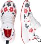 Adidas Sportswear FortaRun 2.0 Cloudfoam Schoenen met Elastische Veters en Klittenband - Thumbnail 4