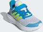 Adidas Sportswear Fortarun 2.0 Schoenen Kids Kinderen Grijs - Thumbnail 7