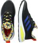 Adidas Sportswear Fortarun Hardloopschoenen Kinderen Black Kinderen - Thumbnail 8