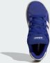 Adidas Sportswear Grand Court 00s Schoenen Kids Kinderen Blauw - Thumbnail 8