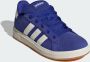 Adidas Sportswear Grand Court 00s Schoenen Kids Kinderen Blauw - Thumbnail 9