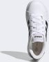 Adidas Sportswear Grand Court 2.0 sneakers wit zwart Imitatieleer 28 1 2 - Thumbnail 58