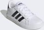 Adidas Sportswear Grand Court 2.0 sneakers wit zwart Imitatieleer 28 1 2 - Thumbnail 60