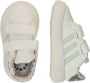 Adidas Dino Grand Court 2.0 Babyschoenen Wit - Thumbnail 2