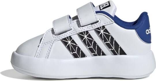 ADIDAS SPORTSWEAR Sneakers 'Marvel Grand Court Spider-Man'