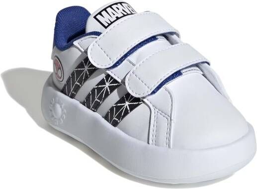 ADIDAS SPORTSWEAR Sneakers 'Marvel Grand Court Spider-Man'