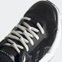 Adidas Karlie Kloss X9000 Schoenen Core Black Utility Black Off White Dames - Thumbnail 6