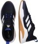 Adidas Performance Trainer V Schoenen Unisex Blauw - Thumbnail 3