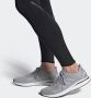 Adidas Supernova Boost M Heren Hardloopschoenen Running Schoenen Grijs FV6027 - Thumbnail 4