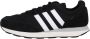 Adidas Sportswear Run 60s 3.0 Schoenen Unisex Zwart - Thumbnail 7