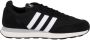 Adidas Sportswear Run 60s 3.0 Schoenen Unisex Zwart - Thumbnail 8