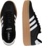 Adidas Sportswear Sneakers VL COURT BOLD Design in de voetsporen van de adidas Gazelle Bold - Thumbnail 15