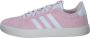 Adidas Sportswear Sneakers VL COURT 3.0 geïnspireerd door het ontwerp van de adidas samba - Thumbnail 42
