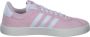 Adidas Sportswear Sneakers VL COURT 3.0 geïnspireerd door het ontwerp van de adidas samba - Thumbnail 43