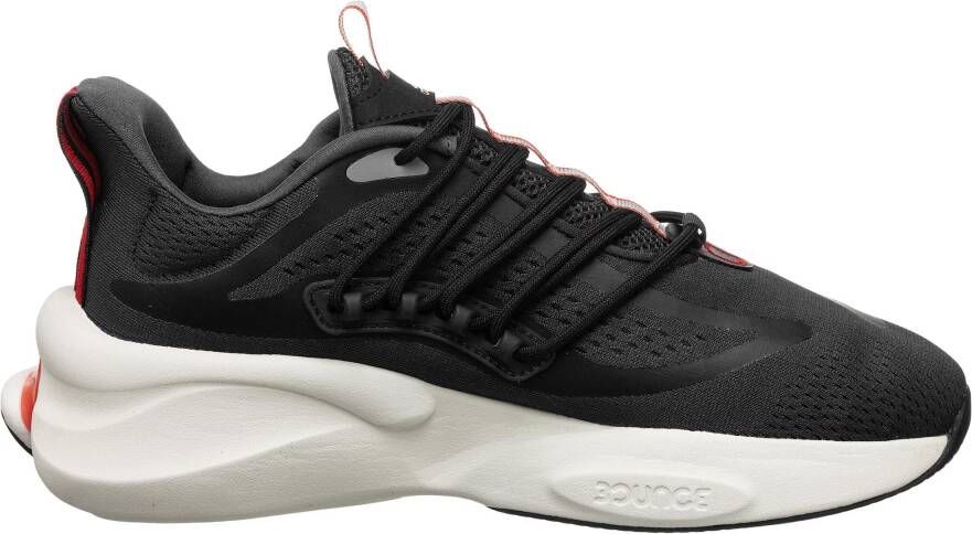 ADIDAS SPORTSWEAR Loopschoen 'Alphaboost'