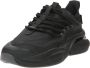 Adidas Originals Alphaboost v1 Sneakers Black - Thumbnail 14