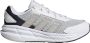 Adidas Sportswear Astrastar Sneakers Heren Wit - Thumbnail 4