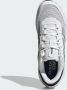 Adidas Sportswear Astrastar Sneakers Heren Wit - Thumbnail 5