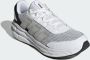 Adidas Sportswear Astrastar Sneakers Heren Wit - Thumbnail 7