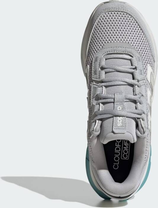 ADIDAS SPORTSWEAR Sneakers laag 'Astrastar'