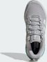 Adidas Sportswear Astrastar Sneakers Dames Grijs - Thumbnail 4