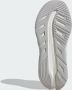 Adidas Sportswear Astrastar Sneakers Dames Grijs - Thumbnail 5